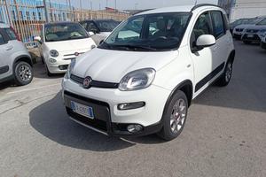 FIAT Panda 0.9 TwinAir Turbo S&S 4x4
