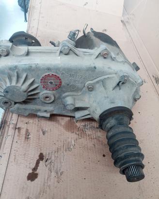 RIDUTTORE JEEP CHEROKEE NP231 €150