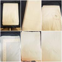 lenzuola letto matrimoniale in cotone