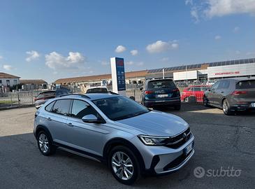 Volkswagen Taigo 1.0 tsi Edition Plus / NO VINCOLI