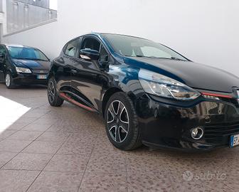 Renault Clio 0.9 TCe 12V 90CV Start&Stop 5 porte E