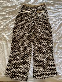 Pantalone donna Nenette
