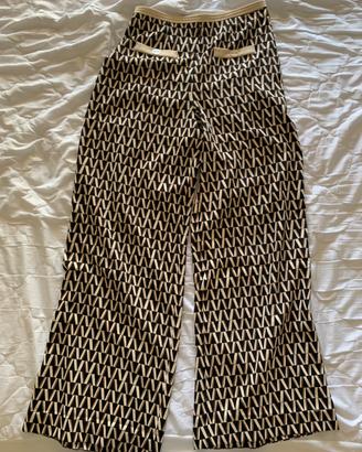Pantalone donna Nenette
