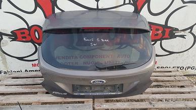 FORD FOCUS 3 S MK3 PORTELLONE POSTERIORE LUNOTTO