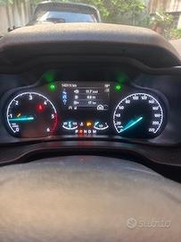 Furgone - ford transit connect