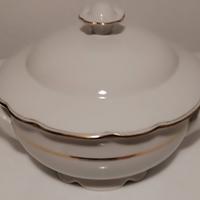 Ciotola per portare cibo in tavola 