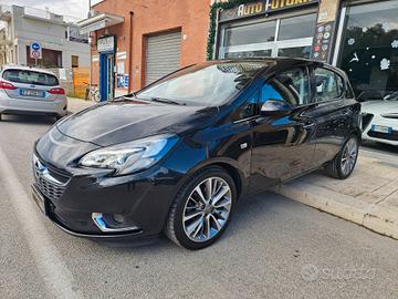 OPEL CORSA 1.3 CDTI 95CV COSMO FULL MOTORE NUOVO