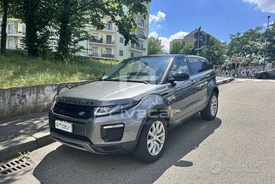 LAND ROVER Range Rover Evoque 2.0 TD4 150 CV 5p. S