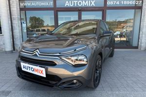 Citroen C4 BlueHDi 130 S&S EAT8 Feel Pack