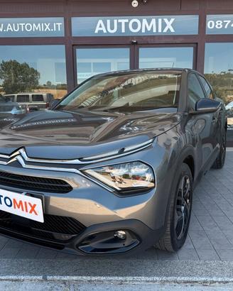 Citroen C4 BlueHDi 130 S&S EAT8 Feel Pack