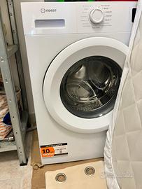 Lavatrice indesit 6 kg