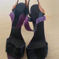 Scarpe gucci taglia 40