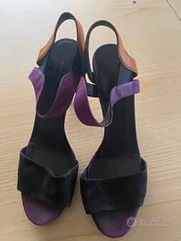 Scarpe gucci taglia 40