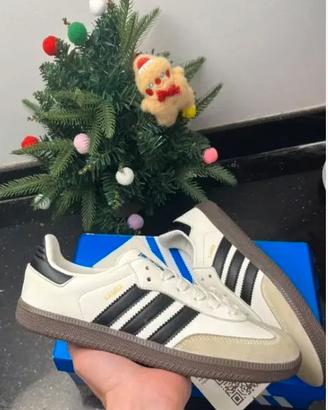 adidas samba Sneakers Donna 37
