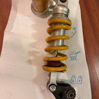 Ricambi Triumph Street triple 765 RS 2022