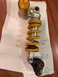 Ricambi Triumph Street triple 765 RS 2022