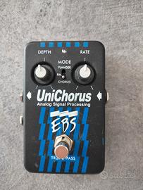 EBS unichorus 