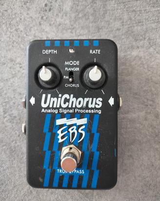 EBS unichorus 
