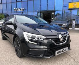 RENAULT Megane Mégane Sporter dCi 8V 90 CV AUTOC