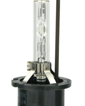 Lampada xenon 4300 K D6S 1 pezzo
