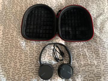 Cuffie SONY Bluetooth