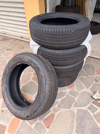 set 5 pneumatici ALL Season 255/60 R20