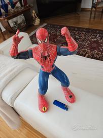 giocattolo spiderman 
