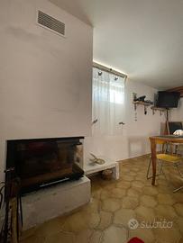 Casa vacanza Albertville appartamento indipendente