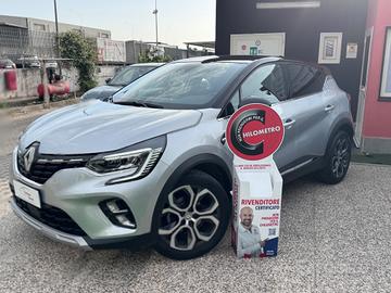 Renault Captur TCe 100 CV GPL Techno IPER FULL