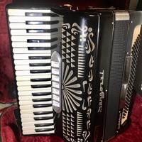 Fisarmonica Mengozzi