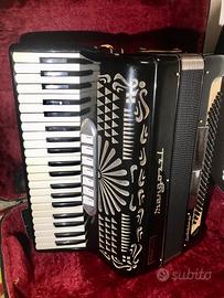 Fisarmonica Mengozzi