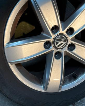 Cerchi Golf 7