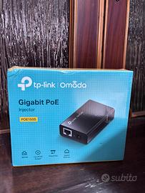 Gigabit PoE