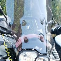 CUPOLINO BMW F800 GS