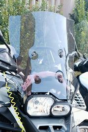 CUPOLINO BMW F800 GS