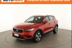 VOLVO XC40 YV1XZBWVFN2744725
