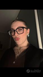 Giumenta da compagnia e traino