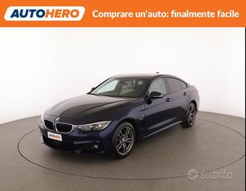 BMW 435 RX76155