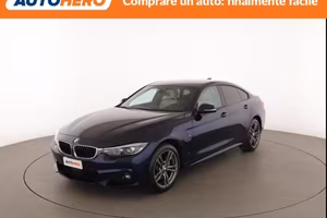 BMW 435 RX76155