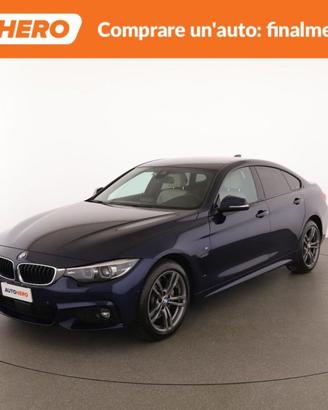 BMW 435 RX76155