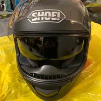 Casco integrale SHOEI