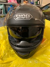 Casco integrale SHOEI