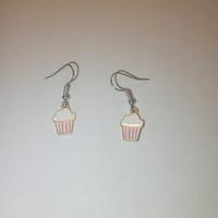 orecchini artigianali divertenti