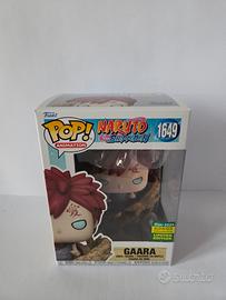 Funko Pop! Naruto Shippuden - Gaara 1649
