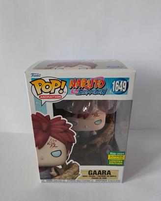 Funko Pop! Naruto Shippuden - Gaara 1649
