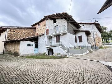 Casa Indipendente Val della Torre