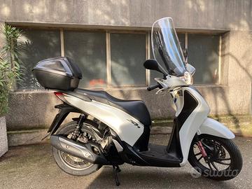 Honda sh 150 sport