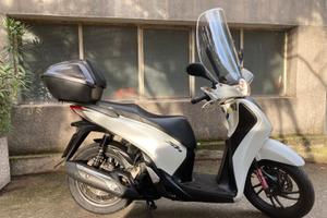Honda sh 150 sport