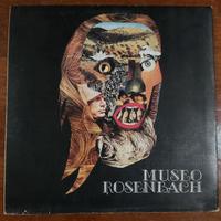 Museo Rosenbach - Zarathustra