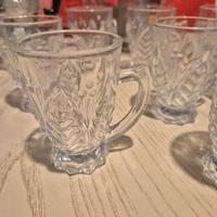 bicchieri da the Siria